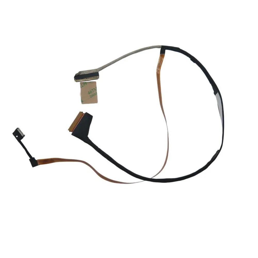 Laptop LCD Cable For MSI K1N-3040347-H39 EDP CABLE 40PIN Katana 15 B12V New