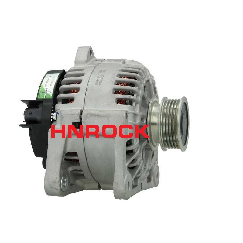 

NEW 12V 110A ALTERNATOR 0986080140 113940 116048 14201016 20130155 437434 439475 439960 TG11C011 TG11C062 FOR Renault