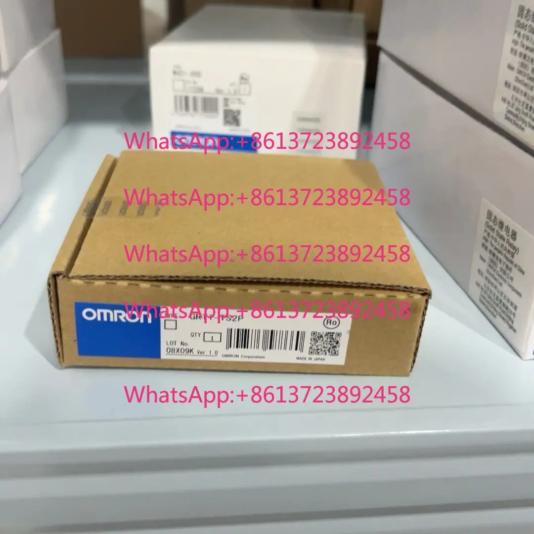 Omron GRT1-TS2P original genuine brand new spot