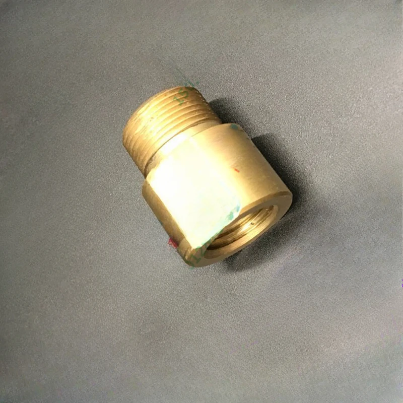 Reflow Soldering Width Adjustment Screw Copper Nut