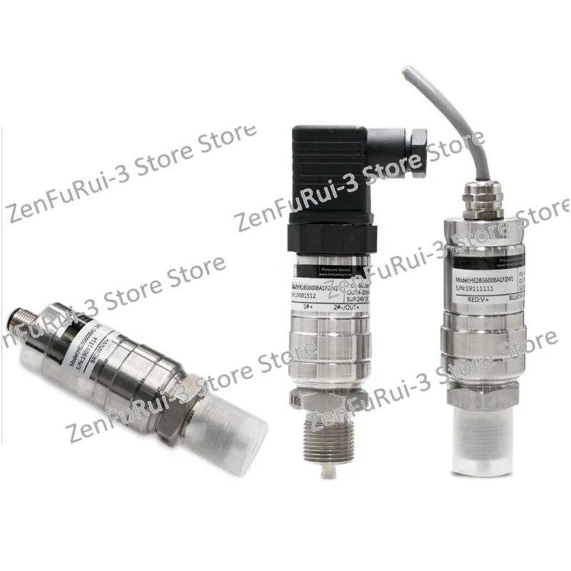 

Oil and gas hydraulic high and low temperature pressure high impact high pressure sapphire pressure transmitter