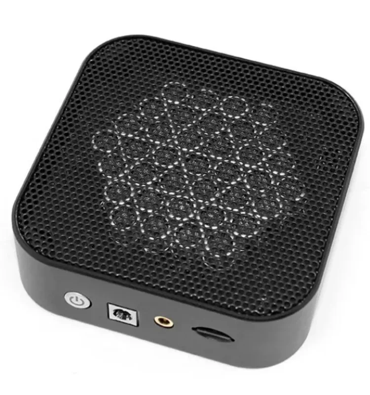 

Портативная Bluetooth-колонка G-19 для экскурсоводов, с функцией громкой связи и зарядкой через USB