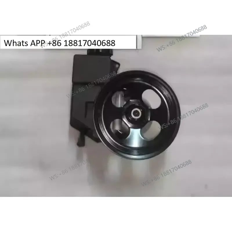 1PC for H3 Steering Machine Power Pump Suitable for 06-10 3.5 3.7 Displacement Models