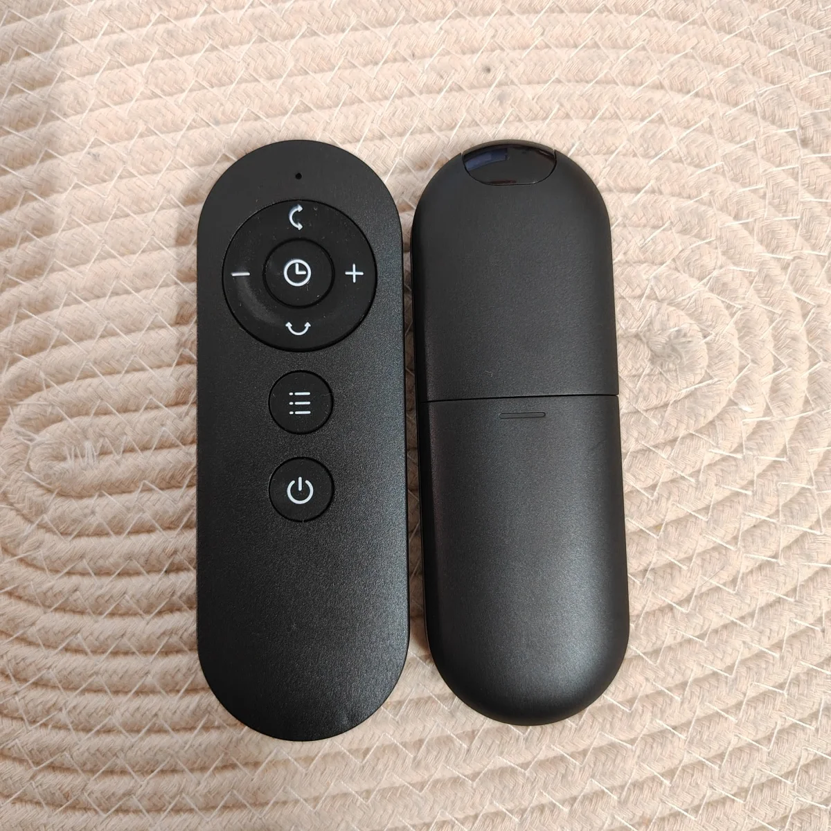 جهاز تحكم عن بعد جديد لـ DREO DR-HAF003S DRPF002 DRHAF003S DRPF002 DR-PF002 مراوح الطاولة الذكية مع قاعدة متأرجحة #5