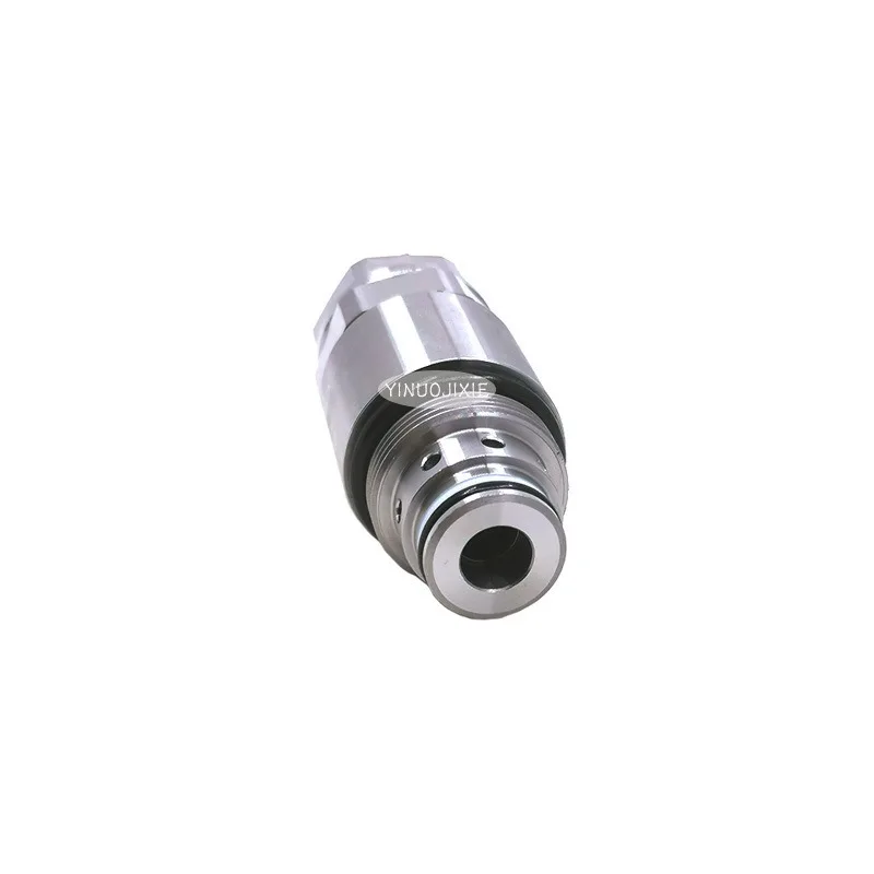 MUGURO for Parker 280 auxiliary valve auxiliary distribution valve control safety valve length 96mm thread 30mm