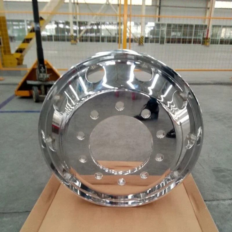 

like Alcoa Forged aluminium alloy wheel 22.5 Hot sales