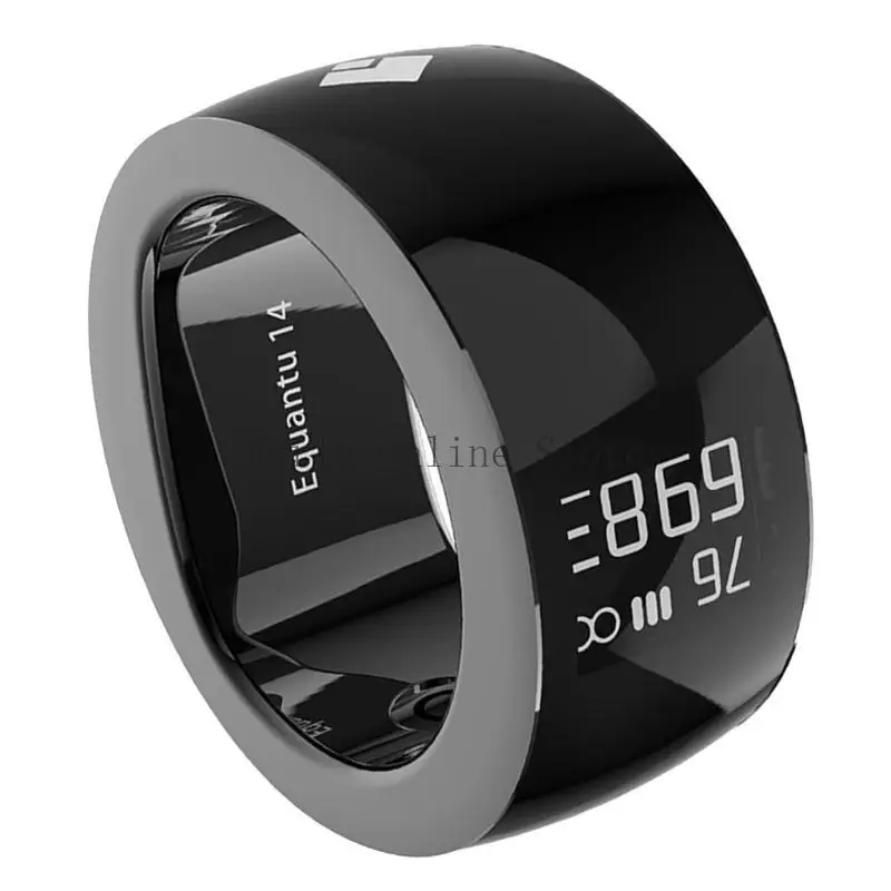 

Исламские молитвенные бусинки Counter Rings с беспроводной связью для набожных мусульман 87HC