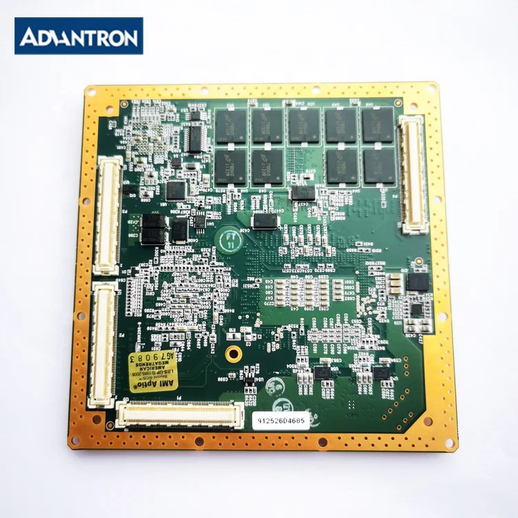 PC100X 90-2382-030 Industrial Motherboard CPU Board CPU Module Stock 100%testing Well