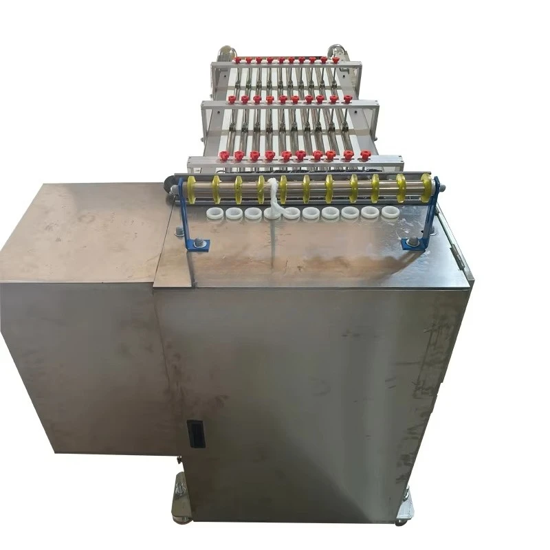 Carding Machine Ball Production Line for Sale