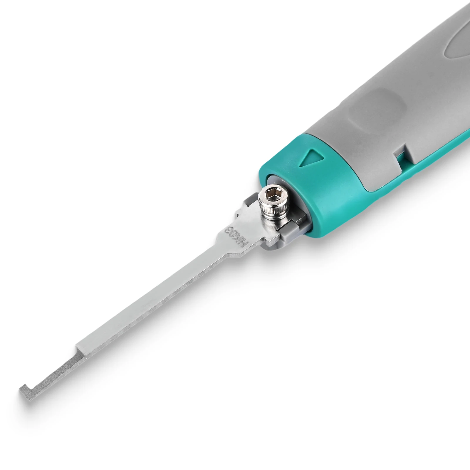 JRready JRconDRK-HK03 Инструмент для извлечения клемм с крючком для извлечения клинового замка серии Deutsch DT