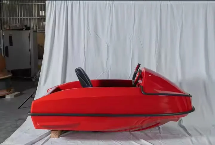 Nuevo Jet Ski eléctrico Unisex de 15KW, 48V ABS para pesca en el mar, surf en el océano, deportes acuáticos, aventura,