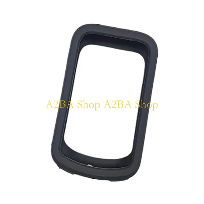 A2BA Flexible Sleeve For BSC500 Bike Speedometer Case With Impact Protections Fit And Dustproof Construction