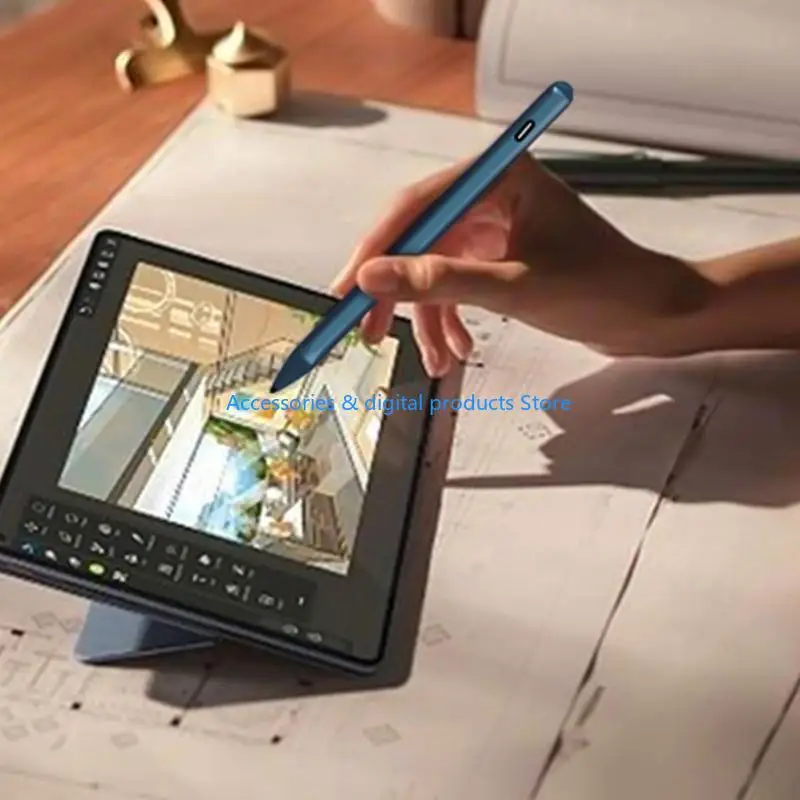77JD Precise Pen Smooth Tip for Surface 9/8/7/6/5/4/3 X Go Book