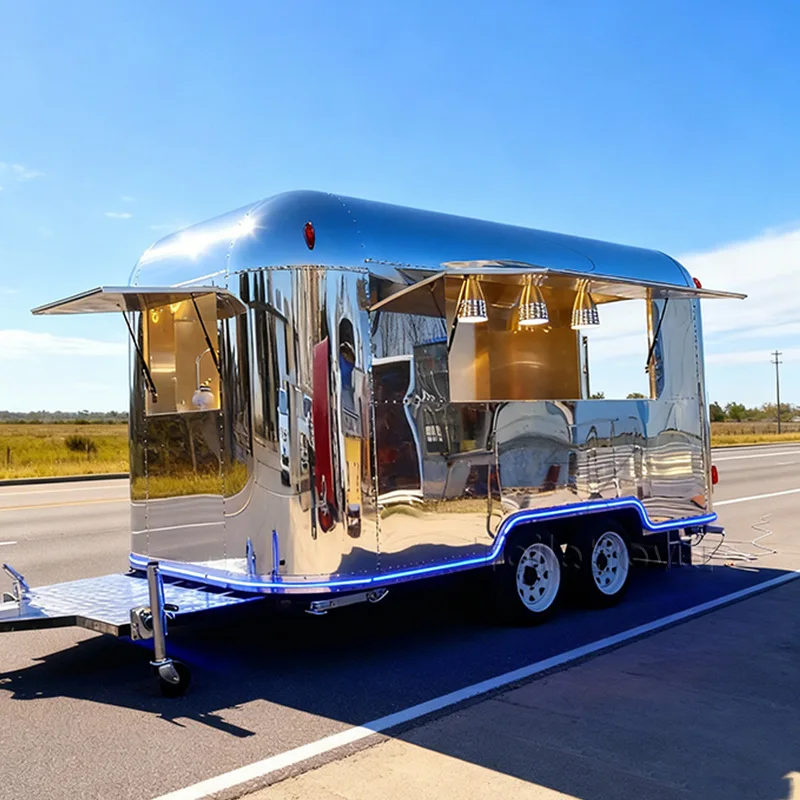 Custom Size Food Tr…