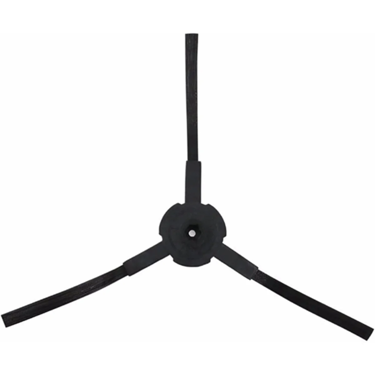 Sikat samping Filter Hepa cocok untuk bagian penyedot debu Ilife V5 V5S V3 V3S V5Pro V50 V55 X5 V5S Pro