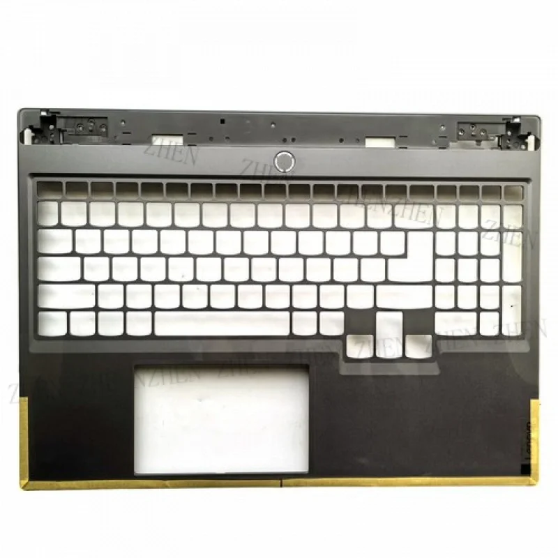 Y 5CB1M72407 nueva cubierta superior con reposamanos C para portátil Legion 5 16IRX9 83DG