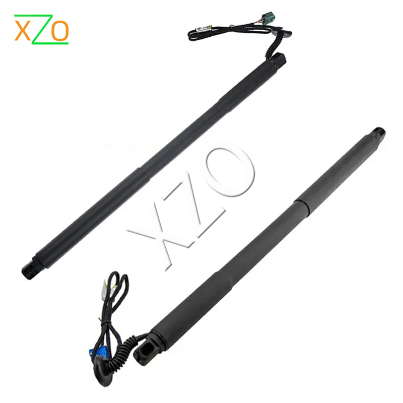 

Electric Tailgate Strut A2928900300 A2928900400 For 2015-2019 Mercedes Benz GLE Class C292 Couple 2928900300 2928900400