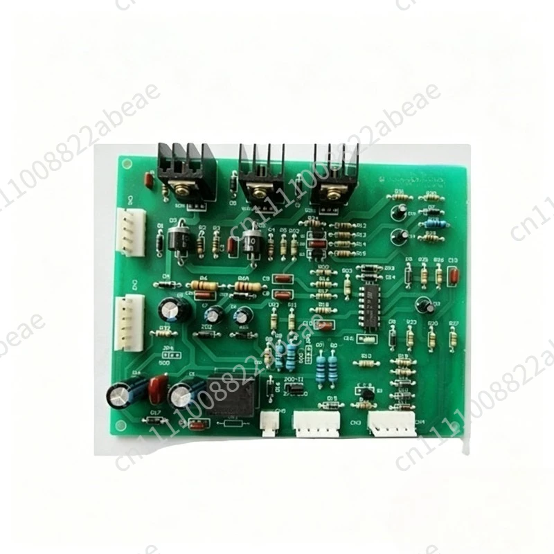 NBC-2 tap gas shielded welding circuit board Welding Machine Main Control Board