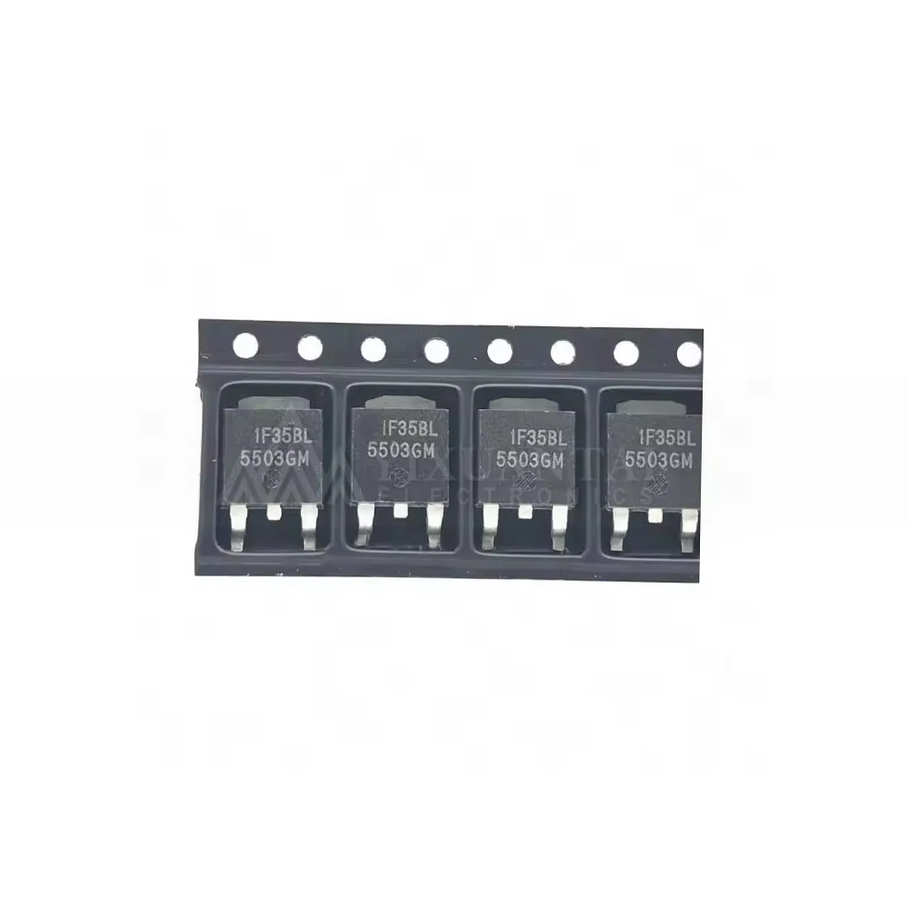 

10PCS 5503GM 5503 TO-252 IC NEW ORIGNAL IN THE STOCK
