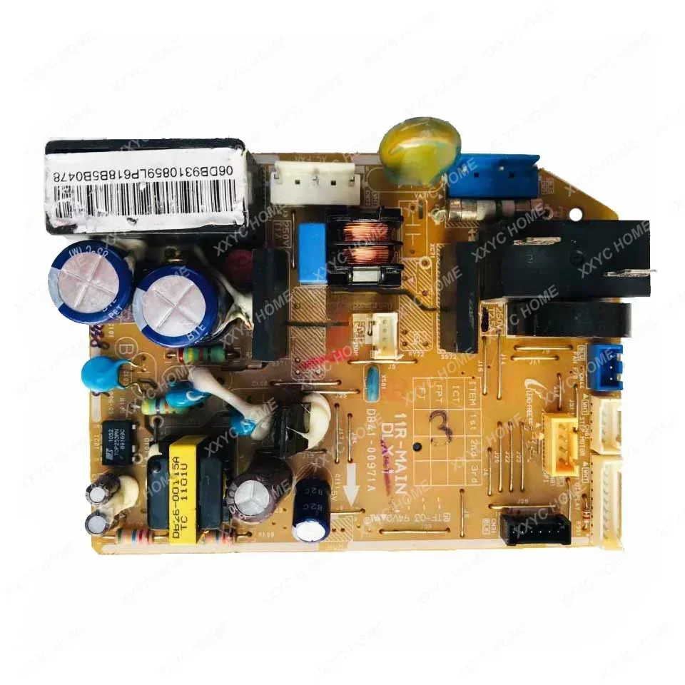 for Air conditioner computer board DB41-00971A DB93-10859L DB93-10859D mainboard DB93-12196A part