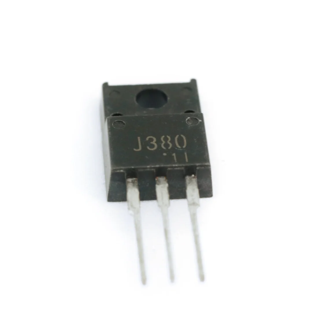

2SD1594 D1594 2SJ380 J380 brand new