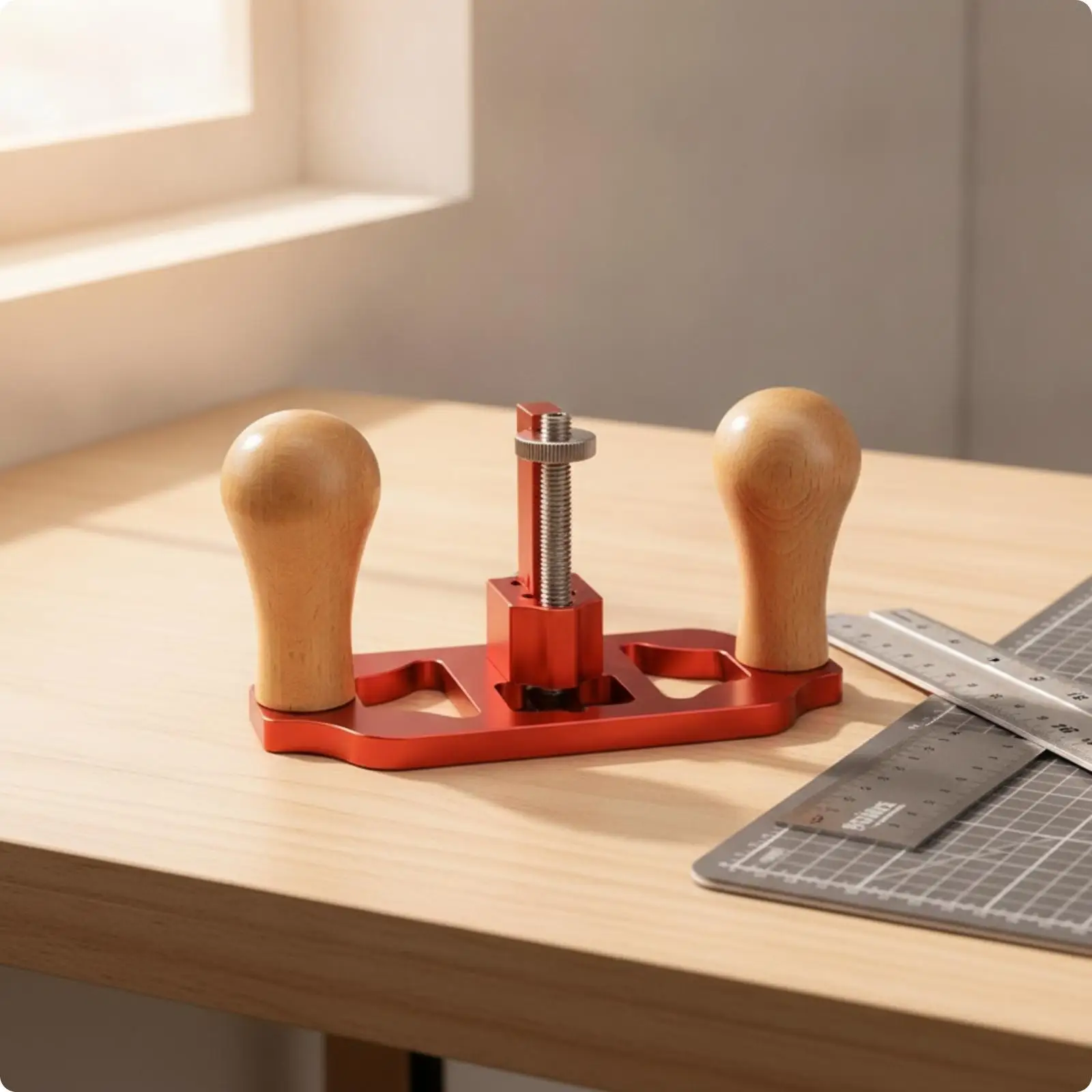 Hand Router Plane Adjustable Router Plane Precision for Woodworking, Woodworkers
