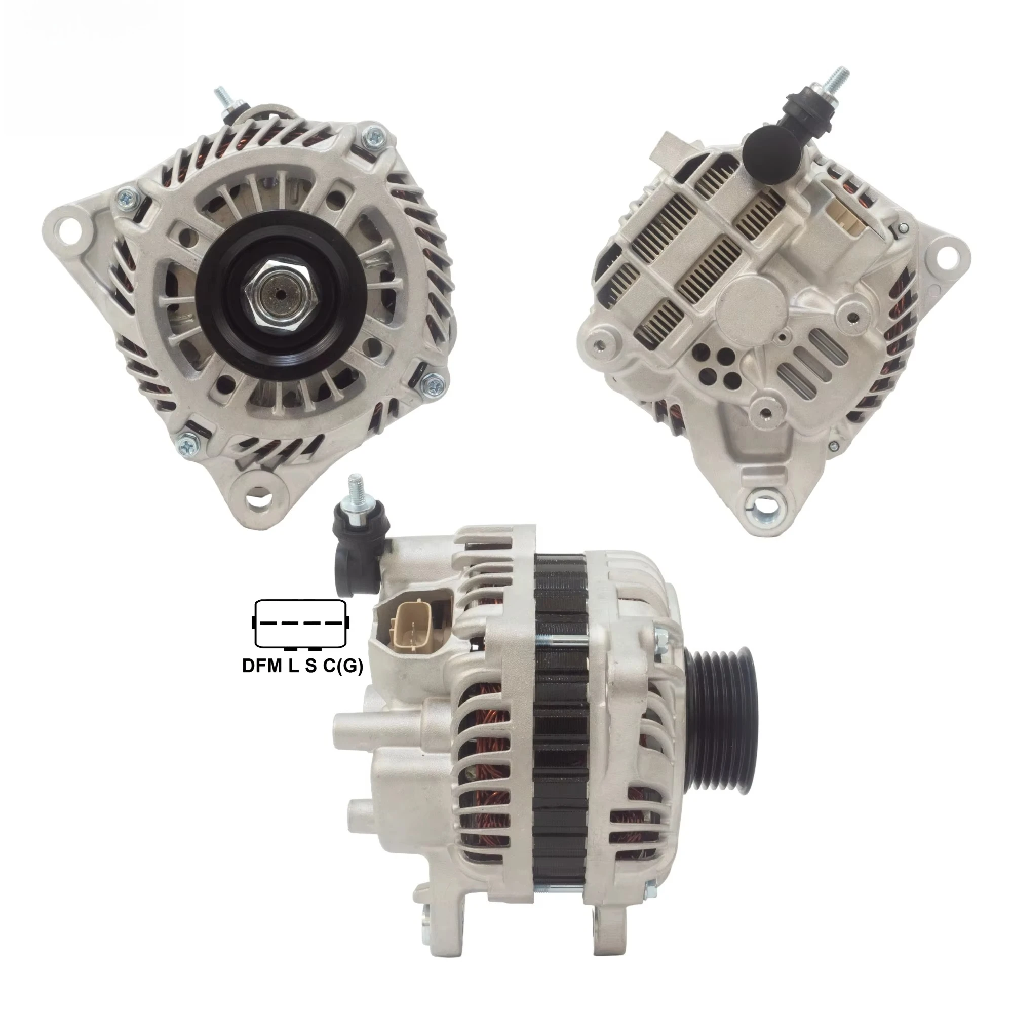 

Alternator for MIT SUBISHI Grandis Outlander 4G69 Auto Alternator 1800A064 A003TG3491 A3TG1191 A3TG1192 A3TG2192 A3TG2292