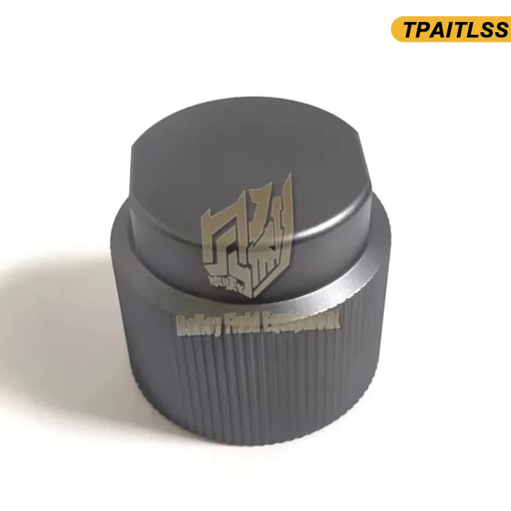 High Quality Airless Sprayer Filter Cover for Grc Airless Spraying Machine 1095 5900 Mark V