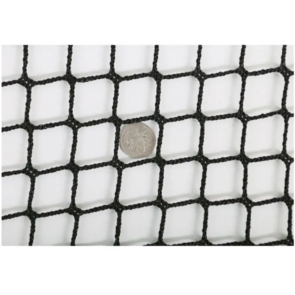 Professional Golf Training Net for Indoor Training, Wear Resistant, Standard, Golf Driving, 10ft X 10ft
