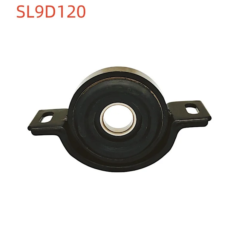 LJY Automobile Drive Shaft Middle Suspension Bridge Bearing 6394100481/A6394100081 Applicable
