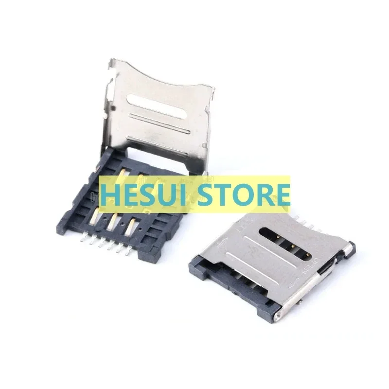 Small Card 6P Micro… - image