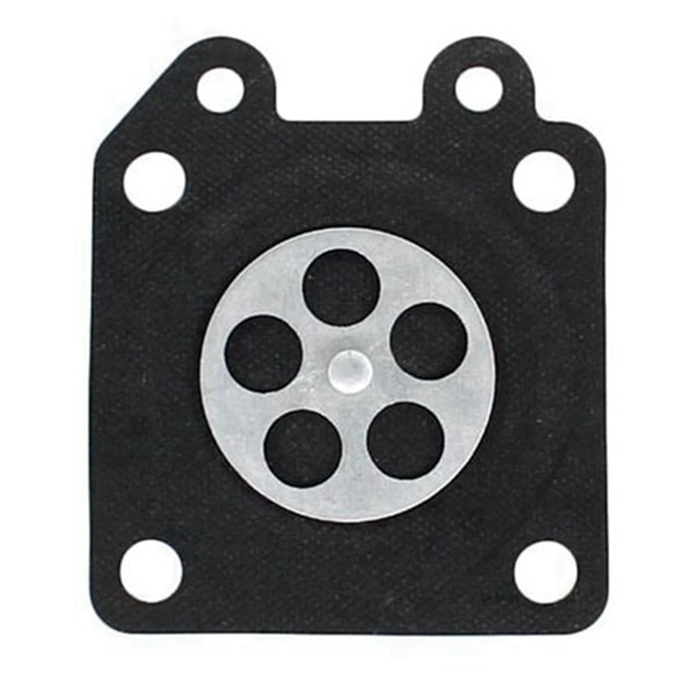 40 قطعة بالمنشار المكربن قياس الحجاب الحاجز ل Walbro 95-526 500 3800 4500 5200 5800 مجموعة جوانات تجميع السيارات GSY