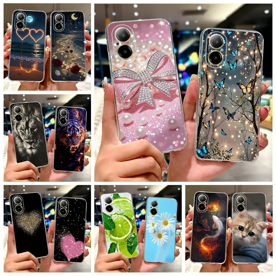 For Realme C67 4G C… - image