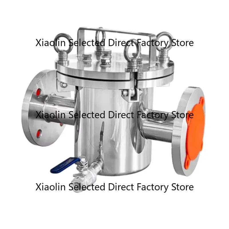 Gaussian neodymium stainless steel ma0gnetic filter industrial magnets for permanent traps