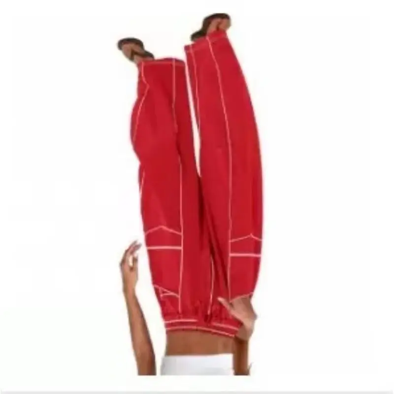 

2026 Cross-border Hot Sale Women's Loose Wide Leg Pants Casual Summer Wide Leg Pants Drawstring Waist Casual Pants Sweatpants
