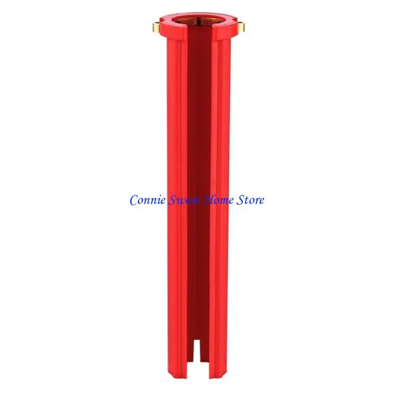 

LXAF Faucet Installation Fastener Kitchen Sink Anti-Loosening Nut Buckle Base Quick Install Fixed Base Nut Enduring