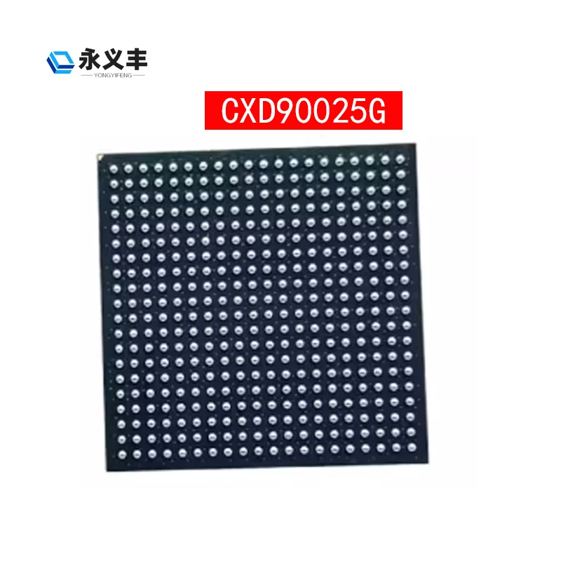 CXD90025G PS4 PS5 chip original brand new authentic