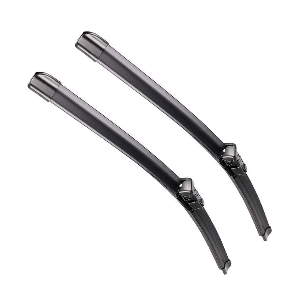 شفرات ممسحة الزجاج الأمامي لـ Tesla Model 3 Y 2017-2021 3397007863 3AB998002 #2