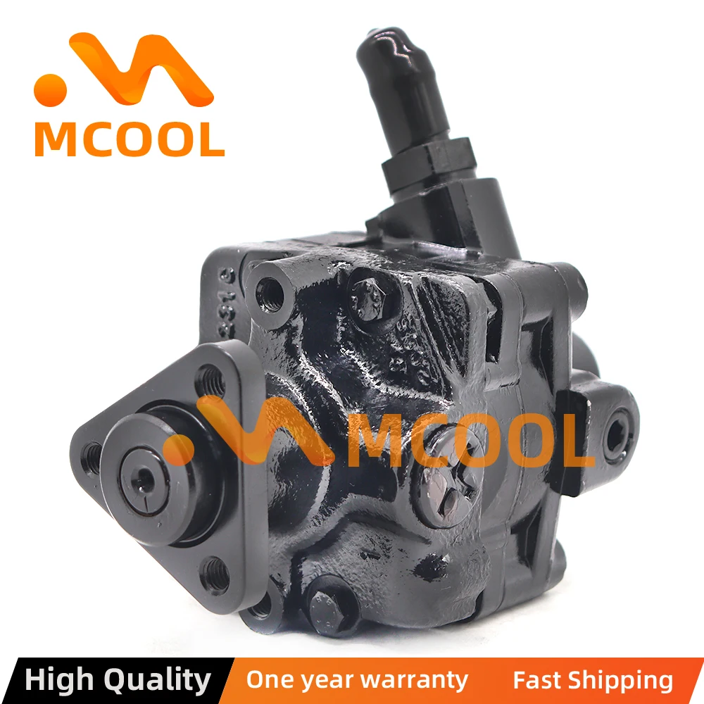 Power Steering Pump For Audi 80 90 Cabriolet Coupe 2.0 054145165A 054145165H 054145165KX 54145165K 8G0145165X 8G0145165