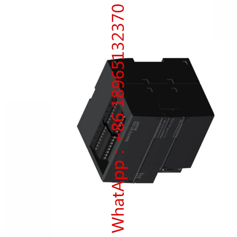 6ES7288-2QR16-0AA0   6ES72882QR160AA0     6ES7288-3AQ02-0AA0    6ES72883AQ020AA0    New Original Module