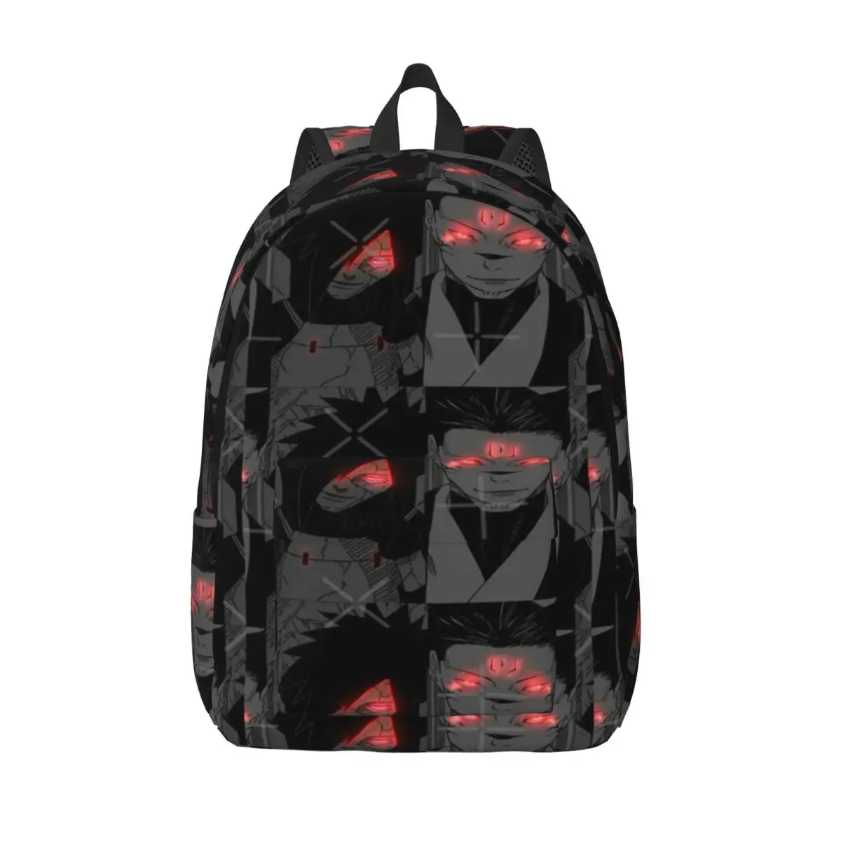 

Anime Villains Simple and Stylish Backpack Canvas Backpack Travel backpack