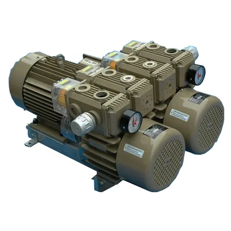 YYHC-Run vacuum pressurized combination vacuum pump