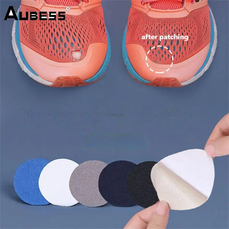 Wkładki naklejki regulowany rozmiar klej niewidoczne przeciwzużyciowe wkładki do pielęgnacji stóp ochraniacz na pięty buty łatki naprawcze wkładki pod piętę