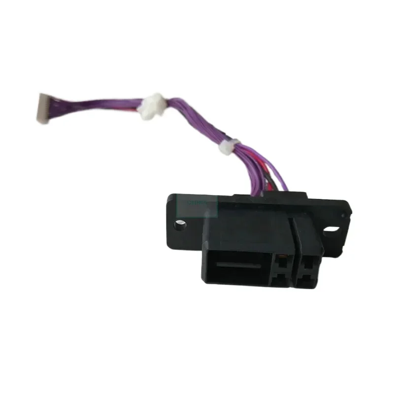 Original New  Wire Harness; Drum  046-53018 For use in Riso EZ 200 220 300 230 330 370 390 570 590 EV 2550 2560 590 3560 3750