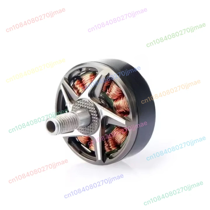 

Для дрона с дистанционным управлением 5-дюймовый FPV Racing Замена запасных частей EX2306 Plus