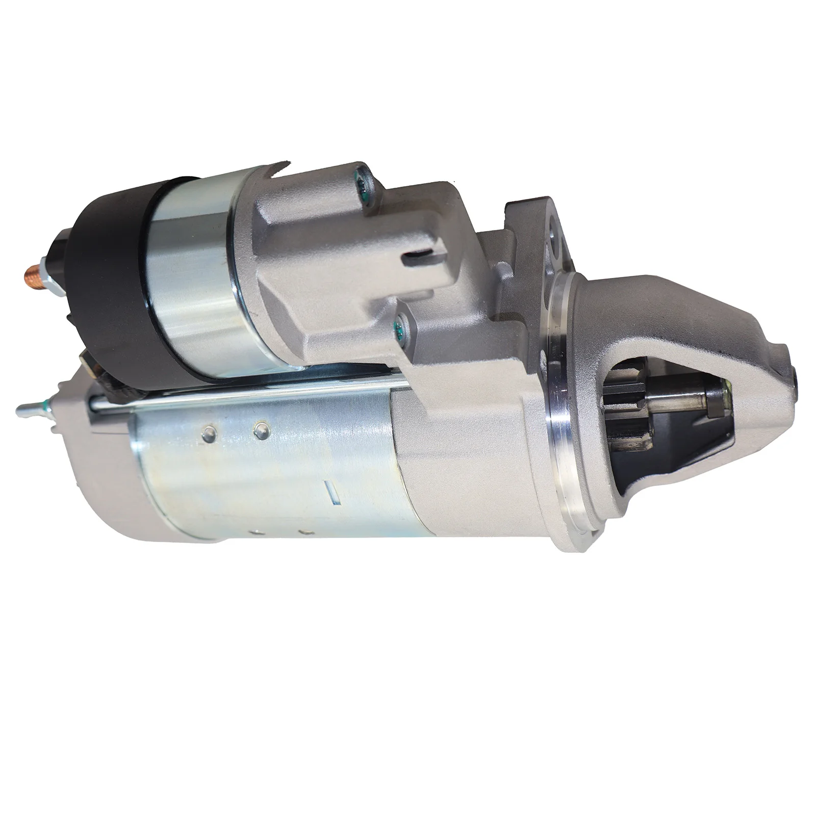 Moteur de démarrage 12V 2.3KW 9T 23103408 pour Genie GTH-3007 pour moteur Deutz TD2011L04W-2005