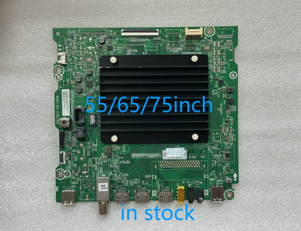 

Good quality for RSAG7.820.11592 55inch 65inh 75inch