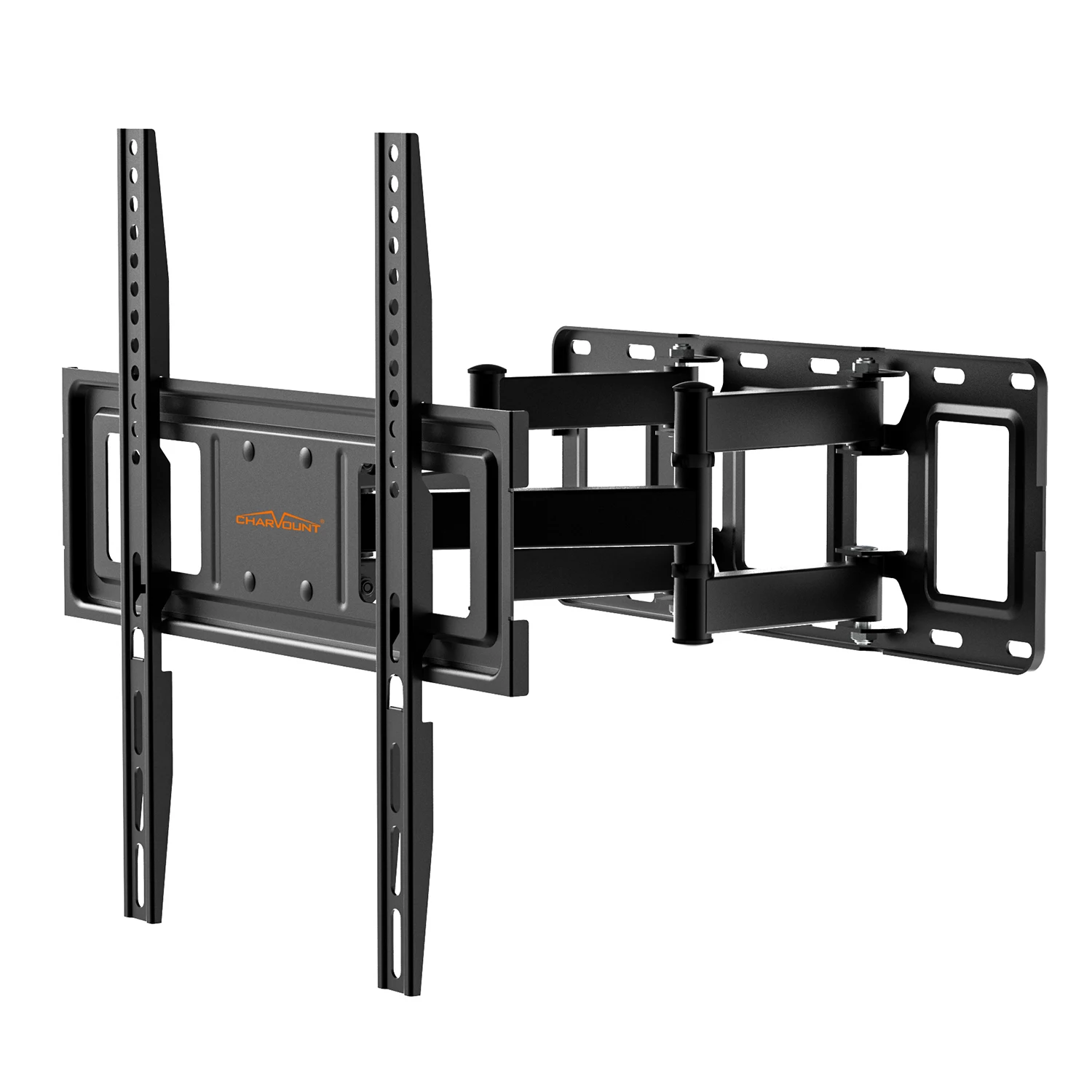 Universal Mounting Pattern Cantilever TV Wall Mount Bracket for Plasma Flat Screen TV 400*400mm