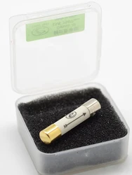 Creative Audio Nano Alloy Audiophile Fuse Deluxe 20mm 30mm M Series Hifi Audio Fuse