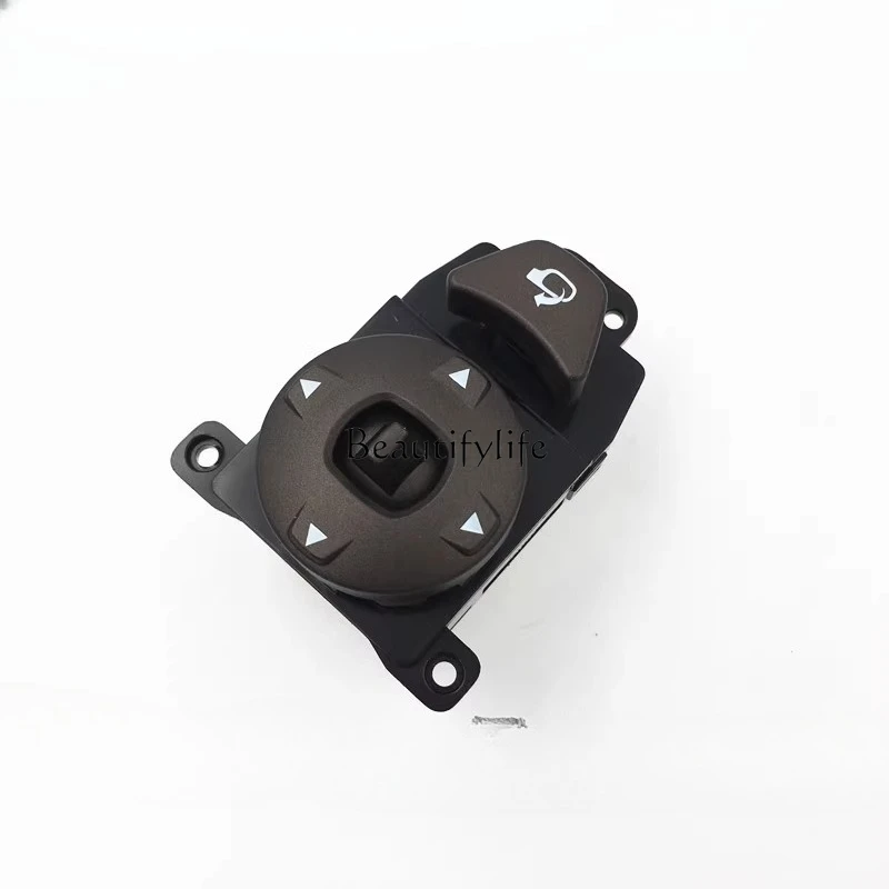 

*parts and accessoriesAuto parts reversing mirror adjustment folding switch original factory